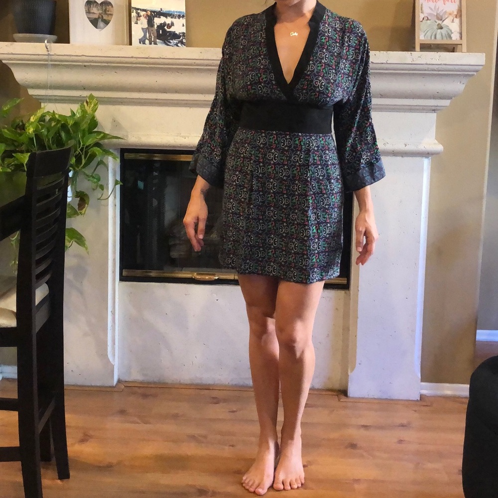 Plenty by Tracy Reese Dress 👗 Sz 6
